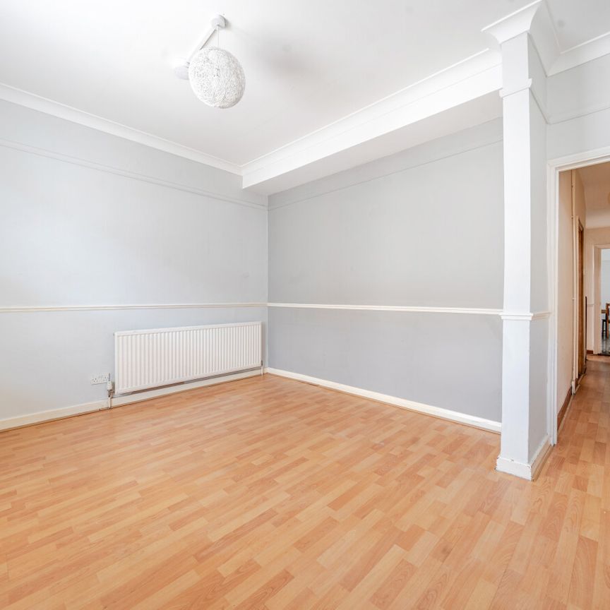 3 bedroom terraced house to rent - Photo 1