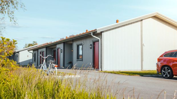 Östra Brattåsvägen 1 A - Photo 1