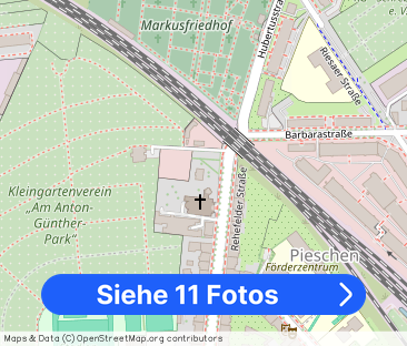 Barrierefrei wohnen mit Sonnen-Balkon! - Foto 1