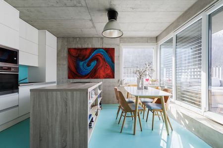 Pronájem bytu 3+kk 82 m² - Photo 3