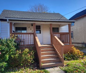 For Lease - 235 Fares Street, Port Colborne, Ontario - Photo 5