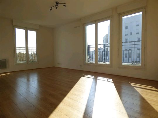 Location Appartement 3 pièces 59m² LOUVRES 95380 - Photo 1