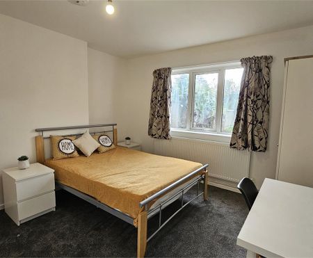 Room 2, 217 Arbury Road, Cambridge - Photo 5