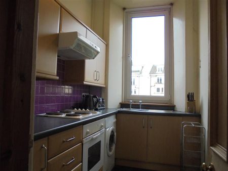 19/5 Balcarres Street, Edinburgh, EH10 5JD - Photo 2