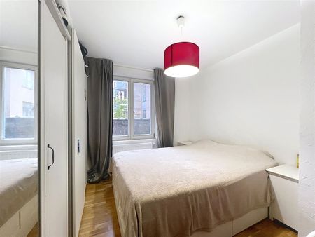 Appartement 1 chambre - Foto 5