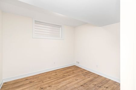 For Lease - 166 Concession Street Unit# Bsmt, Hamilton, Ontario - Photo 5