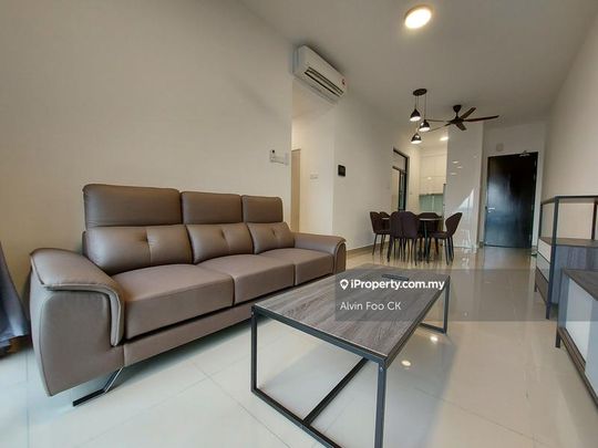 Lavile Kuala Lumpur, Cheras - Photo 1