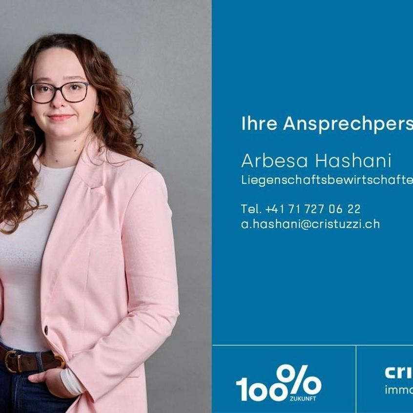 Your new home: 3.5 rooms with a view - Photo 1