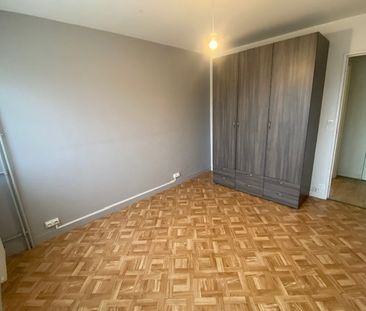 A LOUER APPARTEMENT ANGERS MADELEINE - Photo 2