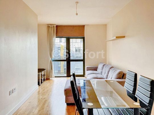 3 bedroom flat to rent - Photo 1