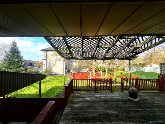 For Lease - 30 Gosling Road Unit# Main, Vaughan, Ontario - Photo 1