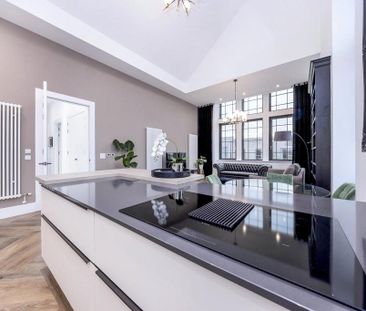 2 bedroom apartment to rent - Photo 2