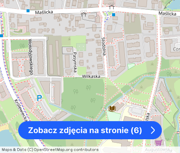 Unikalny dwupoziomowy apartament | Wyższy standard | Wrocław – Maślice – zdjęcie 1