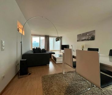 Brückenstraße - Foto 1