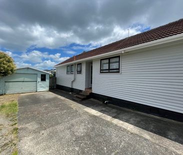 50 Tawa Crescent, Manurewa, Auckland - Photo 1