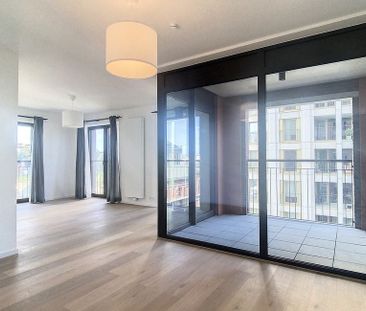 Appartement te huur in Brussel voor € 1.425 met 2 slaapkamers - Photo 4