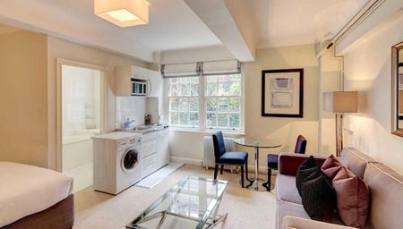 Studio to rent - Photo 3