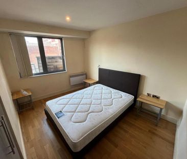 2 bedroom apartment to rent - Photo 6