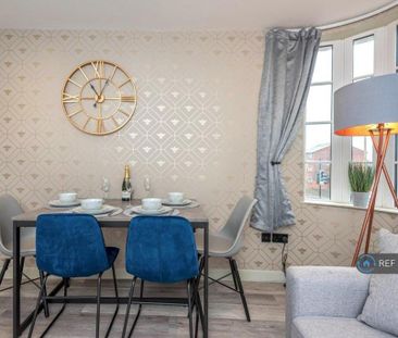 2 bedroom flat to rent - Photo 6