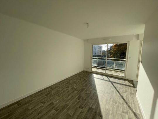 Appartement T2 à louer - 42 m² - Photo 1