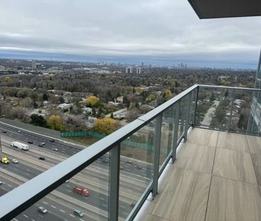 For Lease - 27 Mcmahon Drive Unit# 2701, Toronto, Ontario - Photo 6