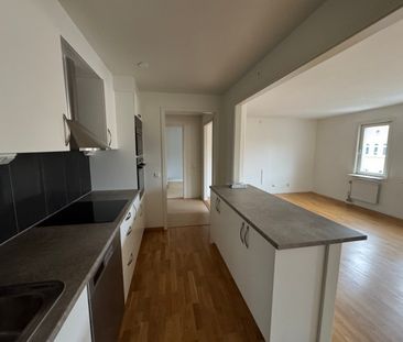 Övre kvarngatan 32 – 2 rok (1302) - Photo 4