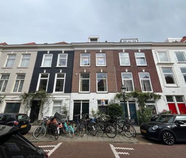 Te huur: Studio Tollensstraat 113 C in Den Haag - Foto 3