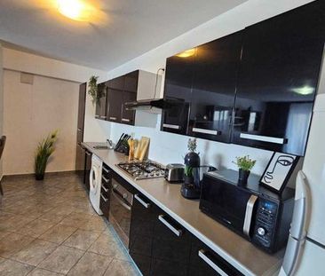 Ofer apartament 2 camere, superb, sector 1, Metrou - Fotografie 1
