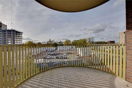 Noble House, Ottley Drive, London, SE3 - Photo 3