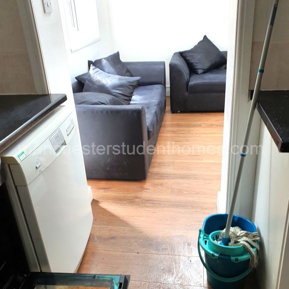 Moseley Road, Manchester, M14 6PA - Photo 1