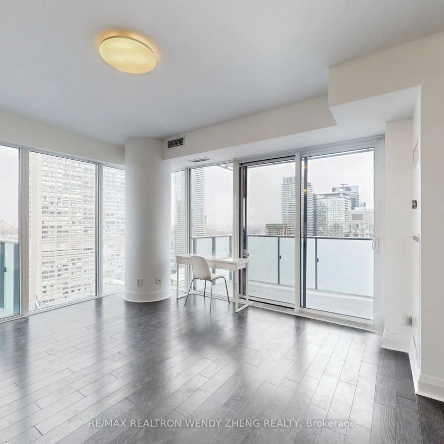 1080 Bay Street #3610 - Photo 1