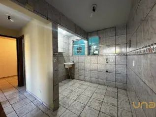 Apartamento no Cajuru de 77 m² com 2 quartos - Photo 1
