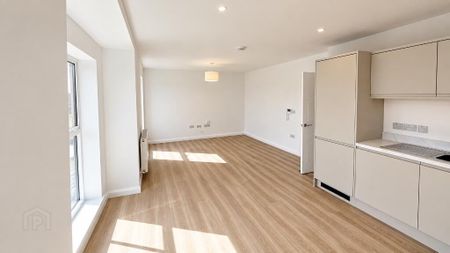 10 Clandeboye Court, Clandeboye Road, Bangor, BT20 3FR - Photo 2