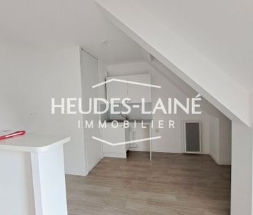 Location Appartement 2 pièces 69m² AVRANCHES 50300 - Photo 5