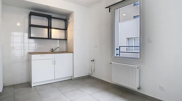 Appartement 2 pièces - Photo 1