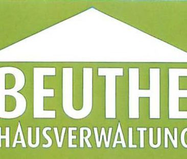 4 Zimmer Wohnung, Landwehrstr. 5, 95028 Hof - Foto 1