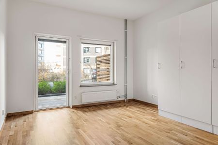 Eriksgränd 5, Söderhöjden - Foto 2