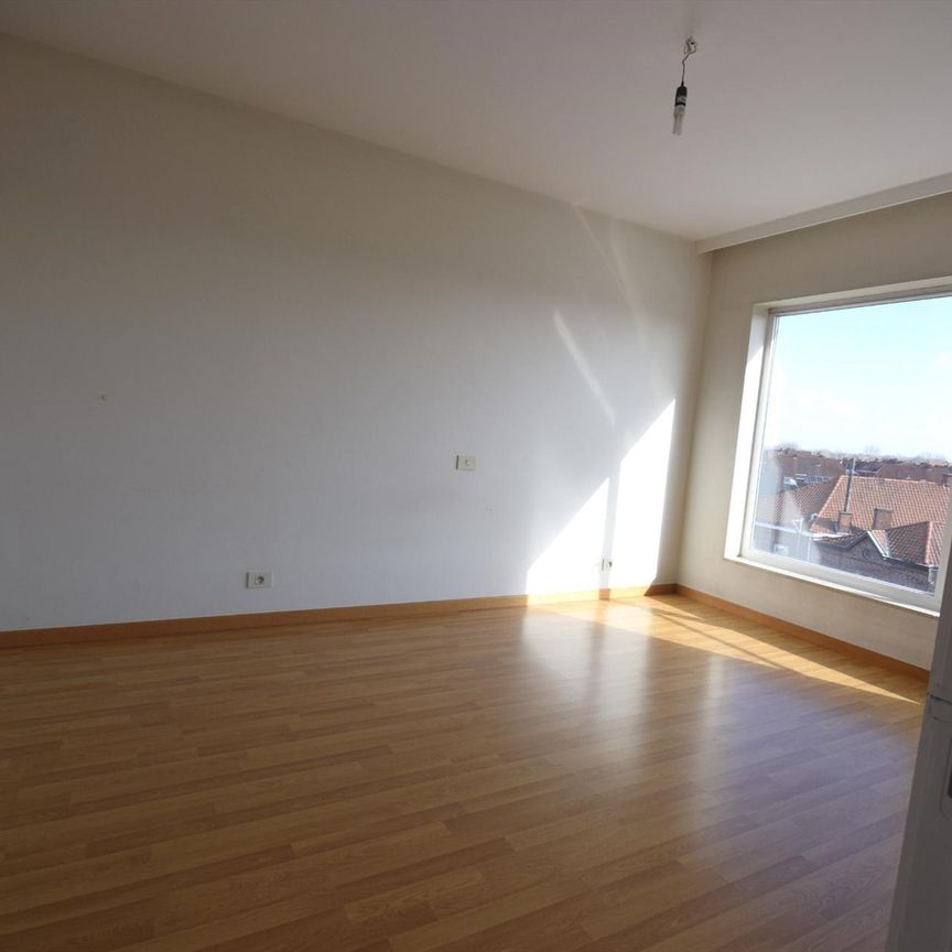 COMFORTABEL TWEESLAAPKAMERAPPARTEMENT MET TERRAS - Photo 1