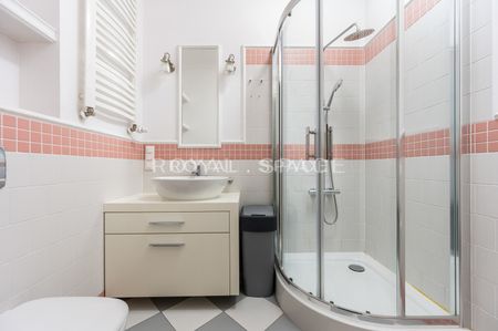 Apartament w kamienicy | przy Plantach - Zdjęcie 5