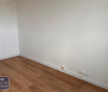 Location Appartement 1 pièce 32m² MONS EN BAROEUL 59370 - Photo 6