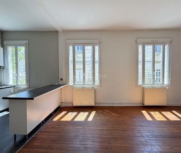 Location Appartement 3 pièces 62m² BORDEAUX 33000 - Photo 3
