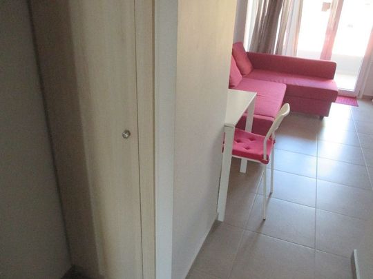 Διαμέρισμα για ενοικίαση Γηροκομείο (Ιωάννινα) - Φωτογραφία 1