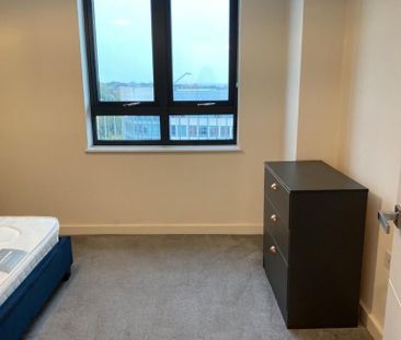 1 bedroom apartment to rent - Photo 6