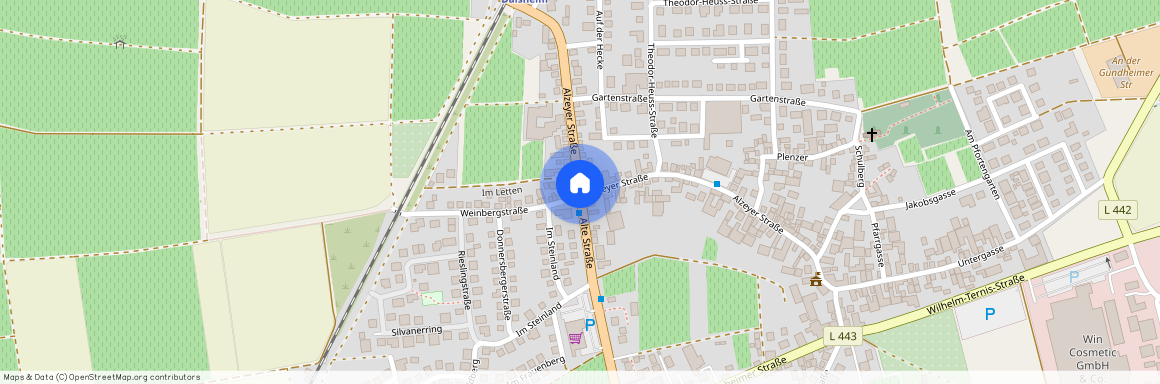 67592 Flörsheim-Dalsheim