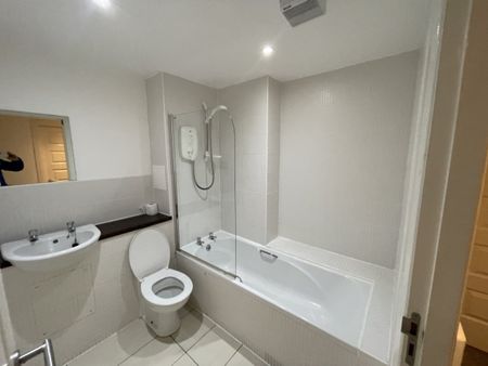 15 Flat 19 Byzantium Apartments, Hawkhill, West End, DD1 5DL, Dundee - Photo 2