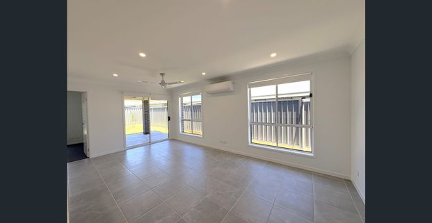 Brand new 4-Bedroom Family Home - Photo 1