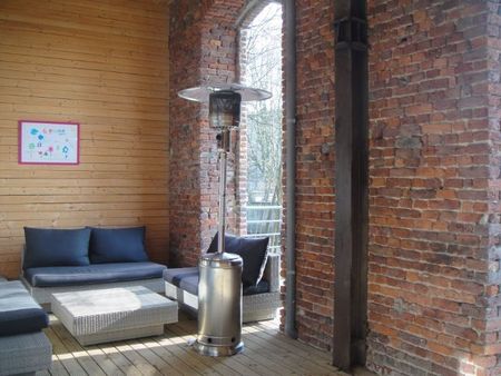 Loft te huur - Foto 5