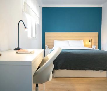 Calle de Francisco Silvela, Madrid, Community of Madrid 28002 - Photo 1