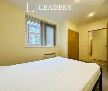 1 bedroom apartment to rent Rupert Street, Leicester, Leicestershir... - Photo 3