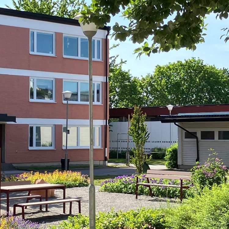 Atterbomsgatan 30, 75430, Uppsala - Foto 1